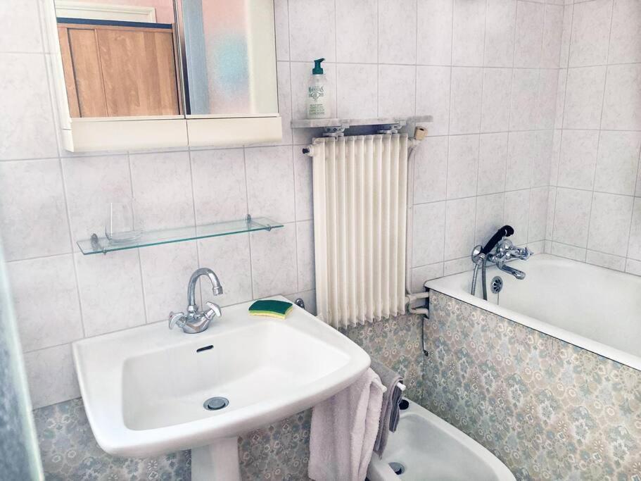 Charmant T3 Proche Du Centre-Ville Колмар Екстериор снимка